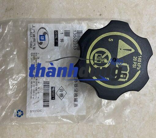 NẮP BÌNH NƯỚC PHỤ CHEVROLET CRUZE 2015