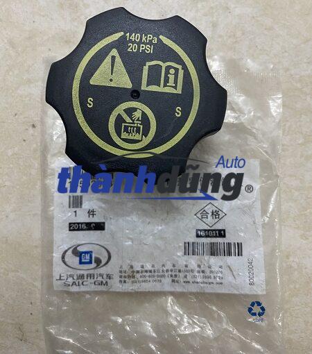 NẮP BÌNH NƯỚC PHỤ CHEVROLET CRUZE 2015