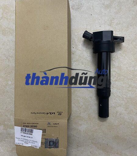 MÔ BIN ĐÁNH LỬA HYUNDAI CRETA