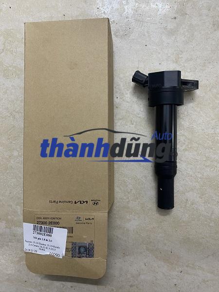 MÔ BIN ĐÁNH LỬA HYUNDAI CRETA