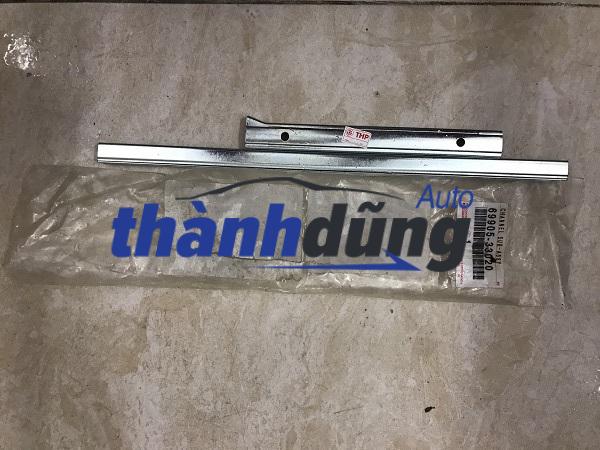 THANH RAY TRƯỢT KÍNH TOYOTA CAMRY 2012