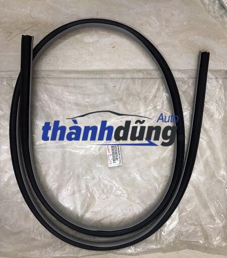 GIOĂNG KHUNG CỬA TOYOTA YARIS 2009