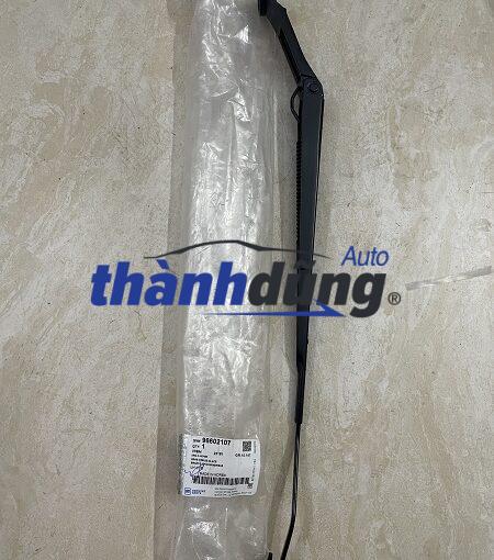 CẦN GẠT MƯA TRƯỚC CHEVROLET SPARK 2008