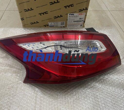 ĐÈN HẬU PHẢI NISSAN TEANA