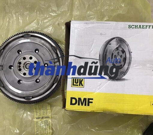 BÁNH ĐÀ MAZDA BT50 2008-2010