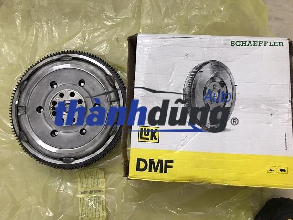 BÁNH ĐÀ MAZDA BT50 2008-2010