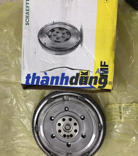 BÁNH ĐÀ MAZDA BT50 2008-2010