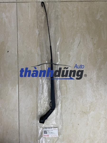 CẦN GẠT MƯA TRƯỚC TOYOTA VIOS NSP15