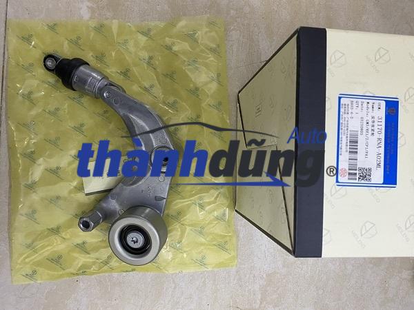 CỤM TĂNG TỔNG HONDA CRV 2.0