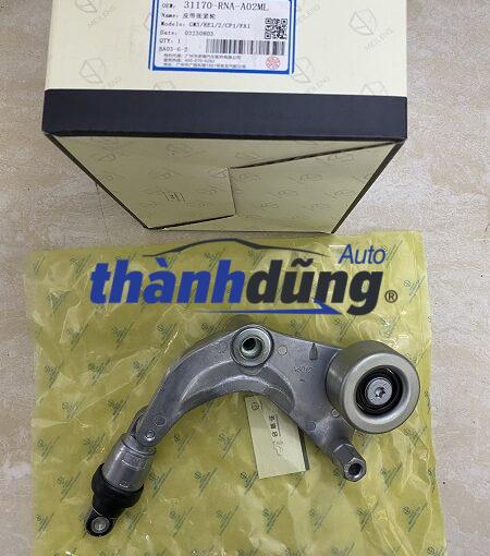 CỤM TĂNG TỔNG HONDA CRV 2.0