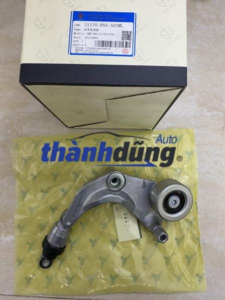 CỤM TĂNG TỔNG HONDA CRV 2.0