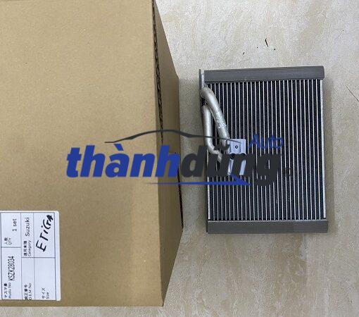 DÀN LẠNH SUZUKI ERTIGA 2017