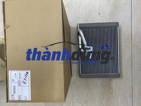 DÀN LẠNH SUZUKI ERTIGA 2017