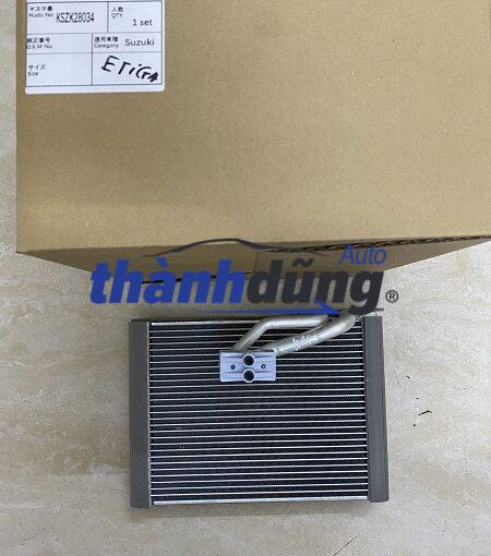 DÀN LẠNH SUZUKI ERTIGA 2017