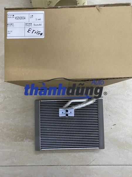 DÀN LẠNH SUZUKI ERTIGA 2017