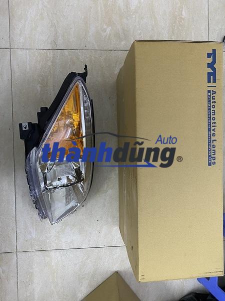 ĐÈN PHA TOYOTA RAV4 2010