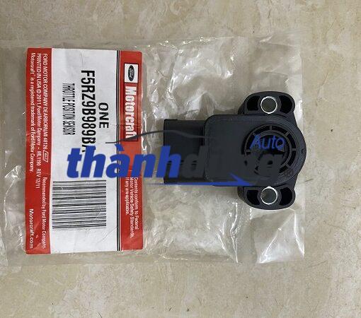CẢM BIẾN BƯỚM GA FORD MONDEO 2.5