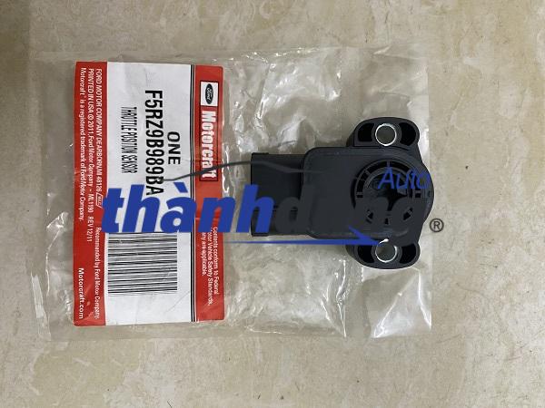 CẢM BIẾN BƯỚM GA FORD MONDEO 2.5