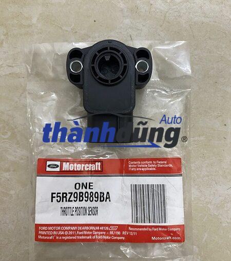 CẢM BIẾN BƯỚM GA FORD MONDEO 2.5