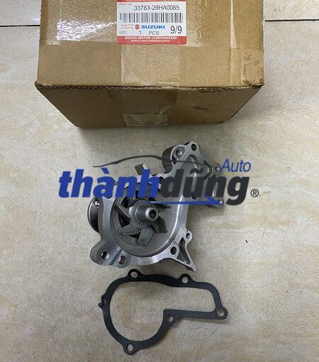 BƠM NƯỚC ĐỘNG CƠ SUZUKI APV