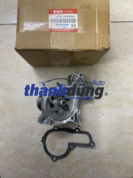 BƠM NƯỚC ĐỘNG CƠ SUZUKI APV