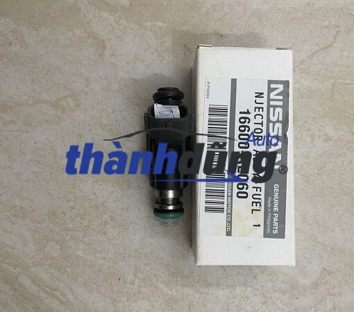 KIM PHUN XĂNG NISSAN MURANO