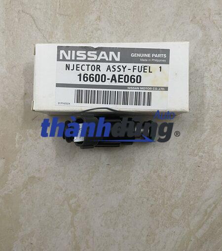 KIM PHUN XĂNG NISSAN MURANO