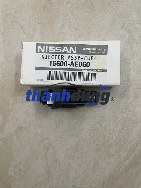 KIM PHUN XĂNG NISSAN MURANO