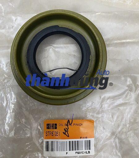 PHỚT CẦU SAU MITSUBISHI JOLIE 2004