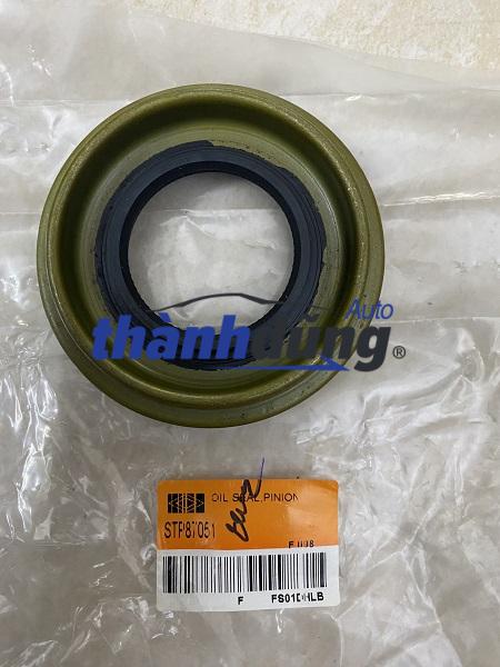 PHỚT CẦU SAU MITSUBISHI JOLIE 2004