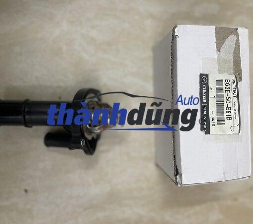 VAN HẰNG NHIỆT MAZDA 3 2008