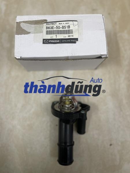 VAN HẰNG NHIỆT MAZDA 3 2008