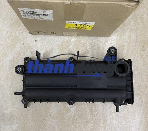 NÁP QUY LÁT KIA MORNING 2009