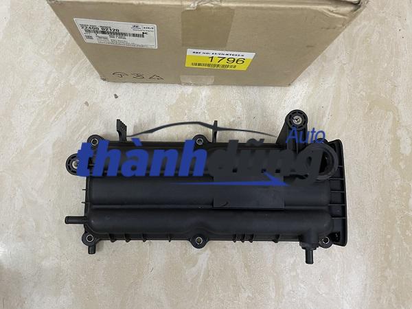 NÁP QUY LÁT KIA MORNING 2009