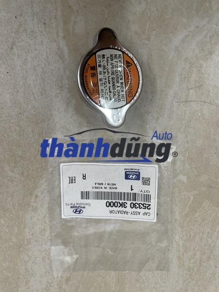 NẮP KÉT NƯỚC KIA MORNING