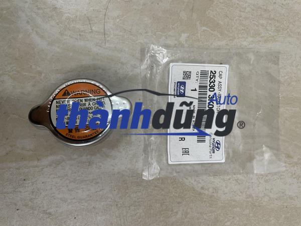 NẮP KÉT NƯỚC KIA MORNING