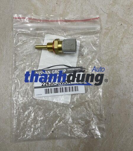 CẢM BIẾN BÁO QUẠT NISSAN SUNNY