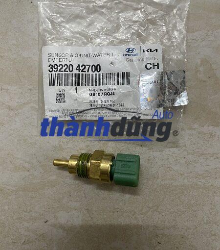 CẢM BIẾN NHIỆT ĐỘ NƯỚC HYUNDAI PORTER 2
