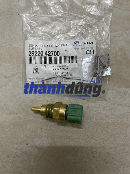 CẢM BIẾN NHIỆT ĐỘ NƯỚC HYUNDAI PORTER 2