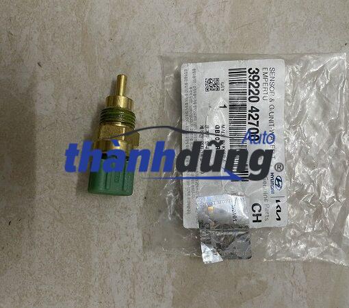 CẢM BIẾN NHIỆT ĐỘ NƯỚC HYUNDAI PORTER 2