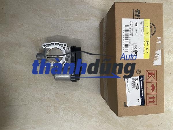 CỤM BƯỚM GA SSANGYONG MUSSO 2007-2010