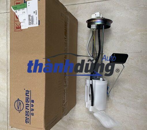 CỤM BƠM XĂNG SSANGYONG MUSSO 2004