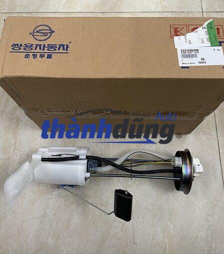 CỤM BƠM XĂNG SSANGYONG MUSSO 2004