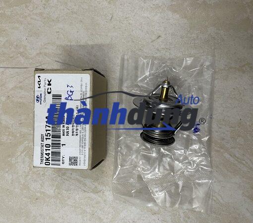 VAN HẰNG NHIỆT KIA CARNIVAL