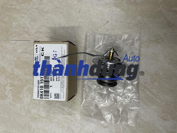 VAN HẰNG NHIỆT KIA CARNIVAL