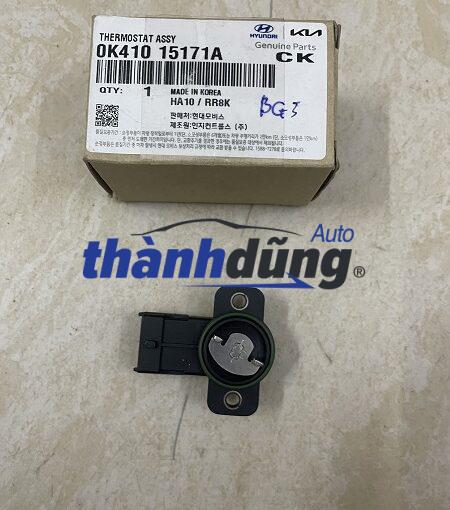 CẢM BIẾN BƯỚM GA HYUNDAI I10 G4HG