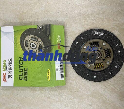 LÁ CÔN DAEWOO MATIZ 2001