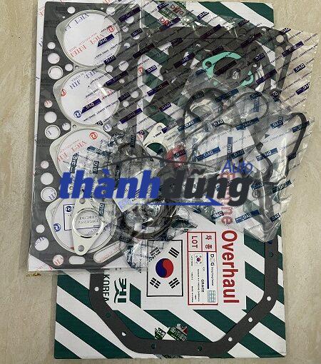 GIOĂNG ĐẠI TU HYUNDAI PORTER 2