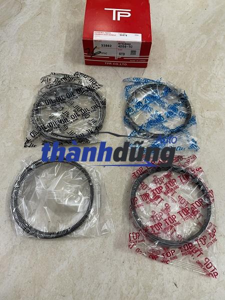 XÉC MĂNG HYUNDAI LIBERO 1999-2006