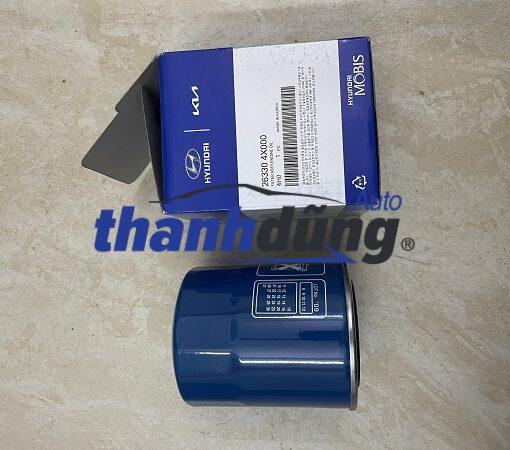 LỌC DẦU ĐỘNG CƠ KIA BONGO 3